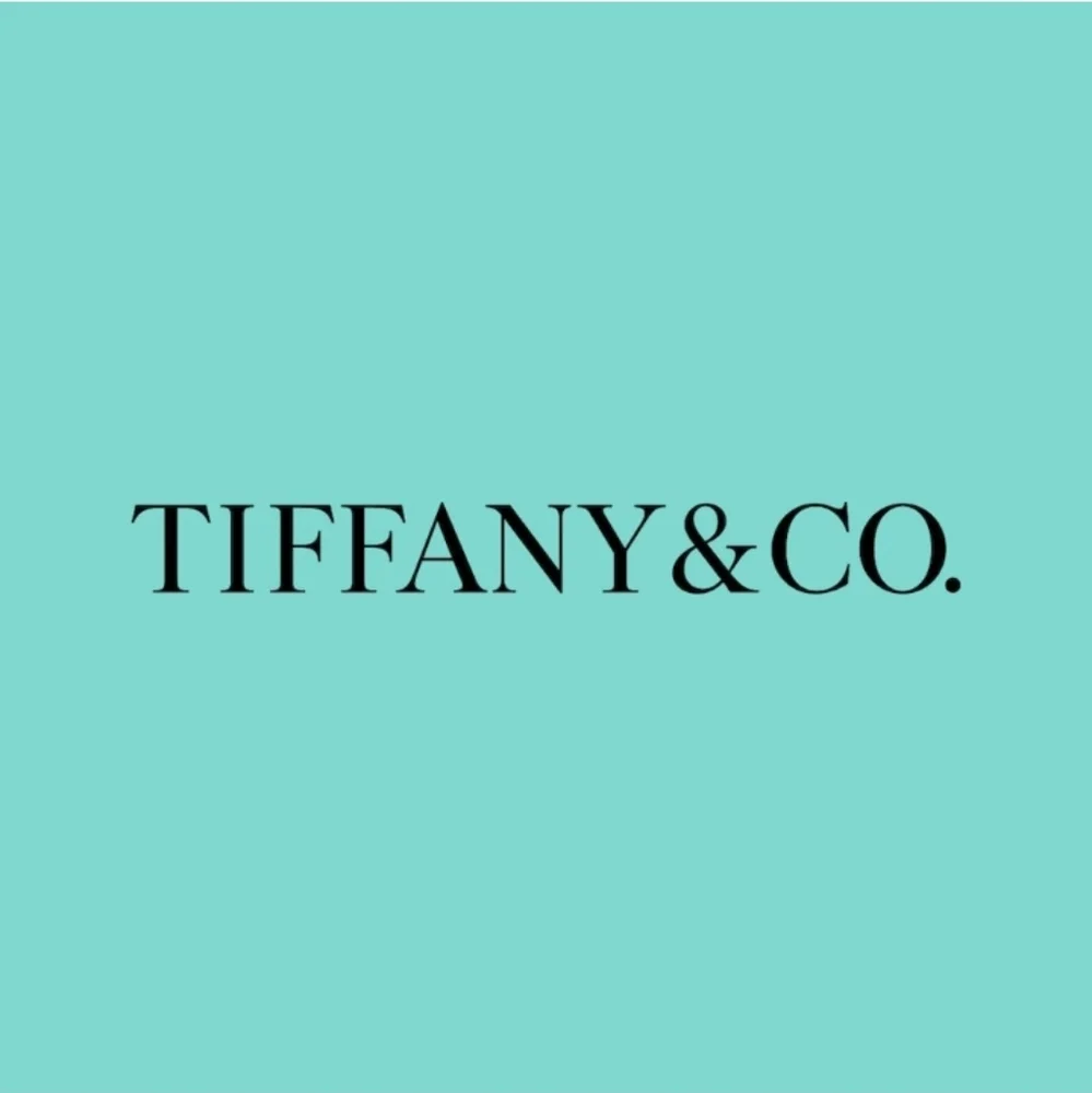 Tiffany & Co Playing Card With Fashion Keychain
